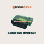 CAMBER AWFA ALMINI OD22
