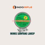 MIMIS SAMYANG LANCIP