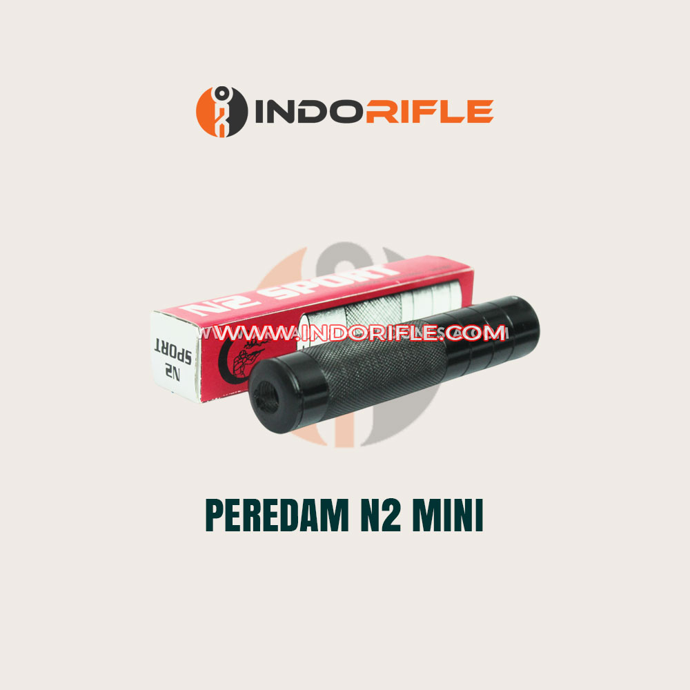 PEREDAM-N2-MINI PEREDAM N2 MINI - Image 1