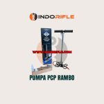 POMPA PCP RAMBO
