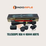 TELESCOPE BSA 4-16X44 AOEYS