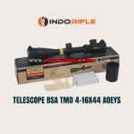 TELESCOPE BSA TMD 4-16X44 AOEYS