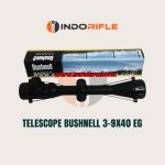 TELESCOPE BUSHNELL 3-9X40 EG