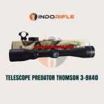 TELESCOPE PREDATOR THOMSON 3-9X40