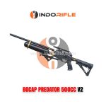 BOCAP PREDATOR 500CC