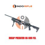 BOCAP PREDATOR GK-500 FCL