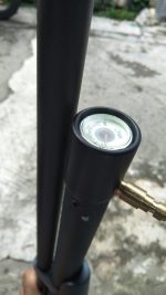 PCP IR BLACK - Image 2
