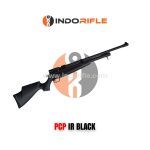 PCP IR BLACK