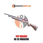 PCP MAUSER OD 32 MAGAZINE