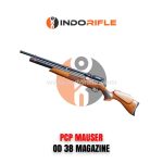 PCP MAUSER OD38 MAGAZINE