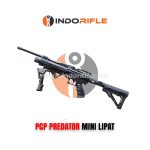 PCP PREDATOR MINI LIPAT