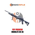 PCP PREDATOR MONOLITE OD 38