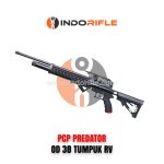 PCP PREDATOR OD38 TUMPUK RV