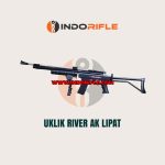 UKLIK RIVER AK LIPAT