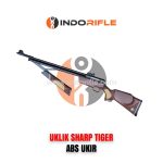 UKLIK SHARP TIGER ABS UKIR